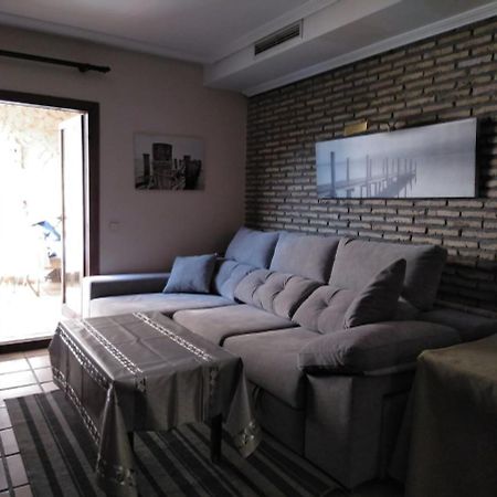 Luz De La Bahia Apartment ซานเฟร์นันโด ภายนอก รูปภาพ