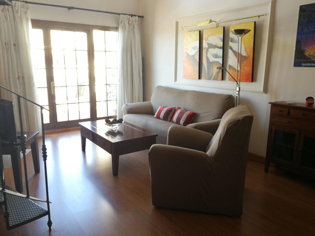 Luz De La Bahia Apartment ซานเฟร์นันโด ภายนอก รูปภาพ