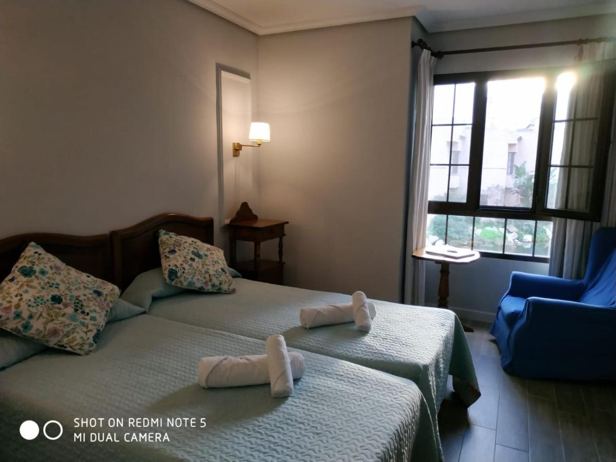 Luz De La Bahia Apartment ซานเฟร์นันโด ภายนอก รูปภาพ