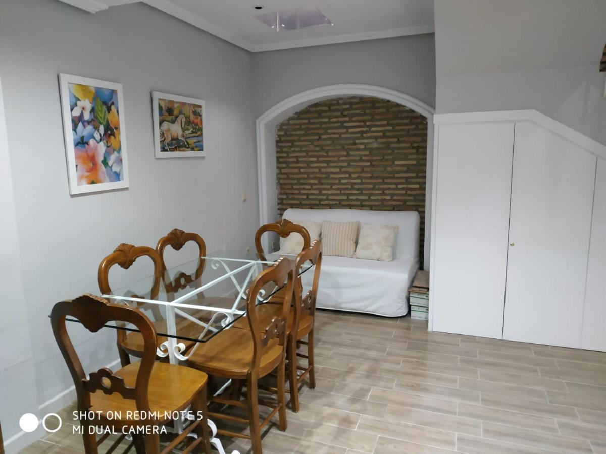 Luz De La Bahia Apartment ซานเฟร์นันโด ภายนอก รูปภาพ