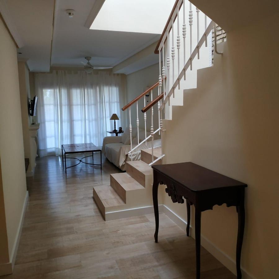 Luz De La Bahia Apartment ซานเฟร์นันโด ภายนอก รูปภาพ